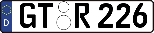 GT-R226