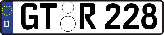 GT-R228