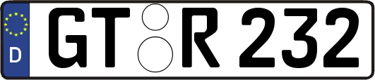 GT-R232