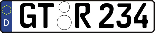 GT-R234