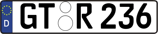 GT-R236