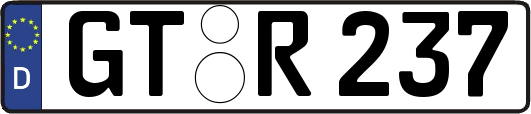 GT-R237