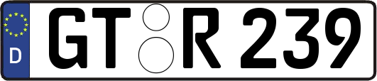 GT-R239