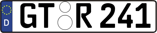 GT-R241
