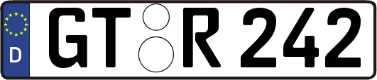 GT-R242