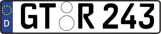 GT-R243