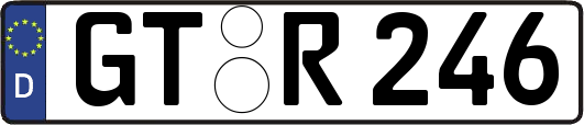 GT-R246
