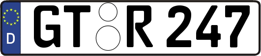 GT-R247