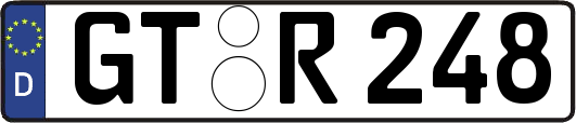 GT-R248