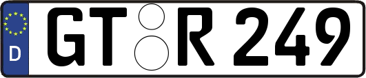 GT-R249