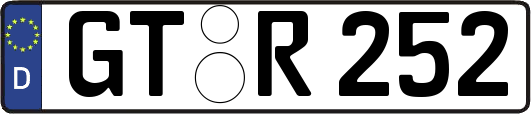 GT-R252