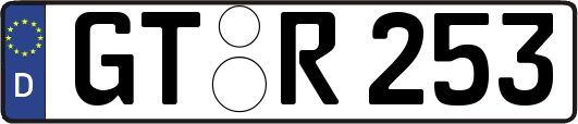 GT-R253