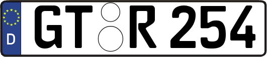 GT-R254