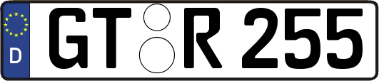GT-R255