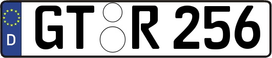 GT-R256