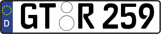 GT-R259