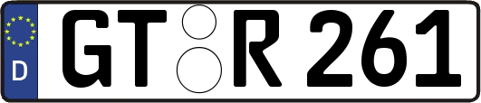 GT-R261