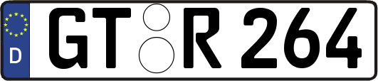 GT-R264