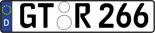 GT-R266