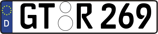 GT-R269