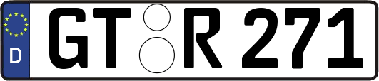 GT-R271