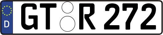 GT-R272