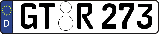 GT-R273