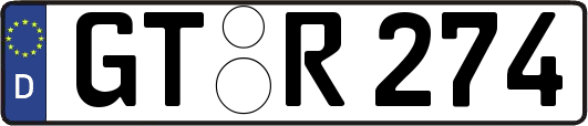 GT-R274