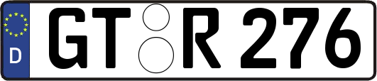 GT-R276