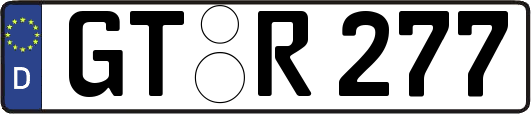 GT-R277