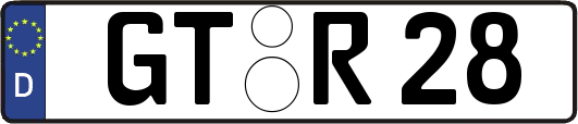 GT-R28