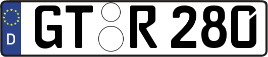 GT-R280