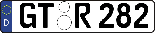 GT-R282