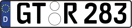 GT-R283