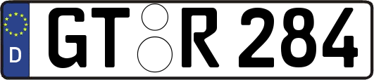 GT-R284