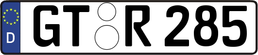 GT-R285