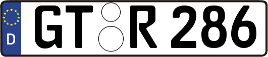 GT-R286
