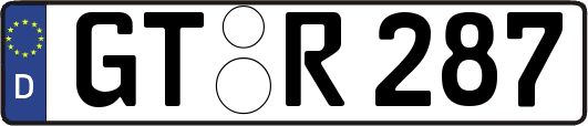 GT-R287