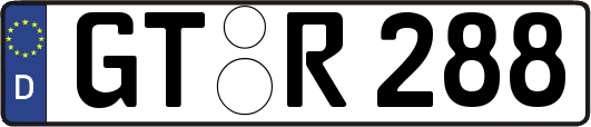 GT-R288