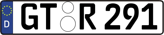 GT-R291