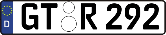 GT-R292