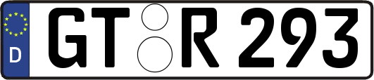 GT-R293