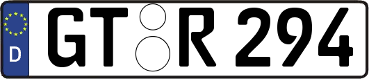 GT-R294