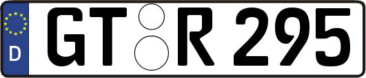GT-R295