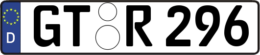 GT-R296