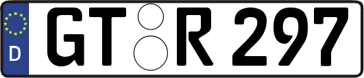 GT-R297