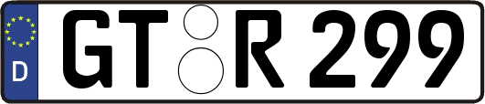 GT-R299