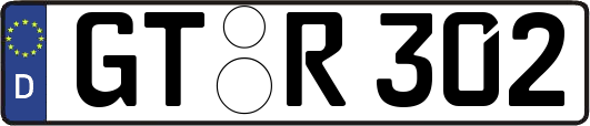 GT-R302