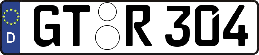 GT-R304