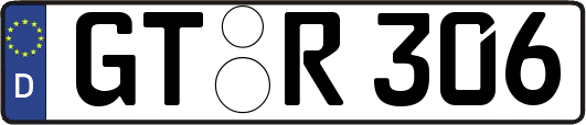 GT-R306